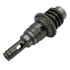 uchwyt narzędzia kpl. Makita 137276-7 (stary 135966-6)