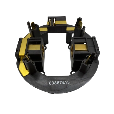 uchwyt szczotek węglowych Makita 638674-3