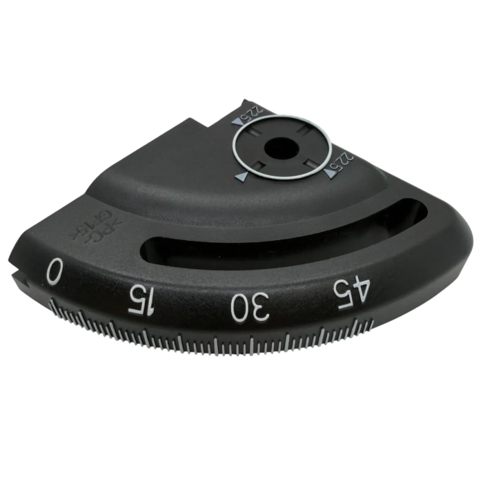 przednia prowadnica kątowa Makita 413A11-6 (stary numer 419595-6)