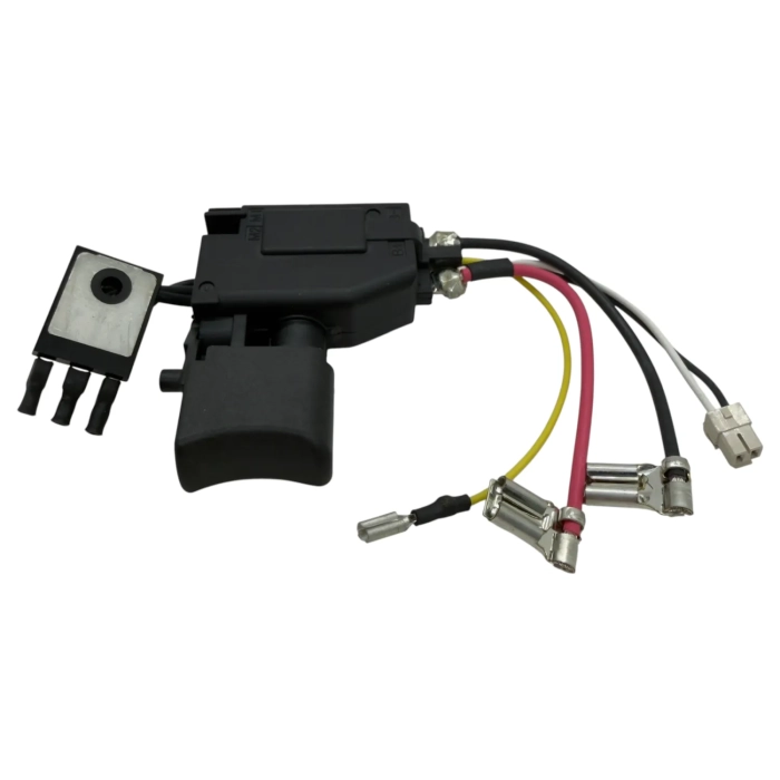 wyłącznik Makita 650747-2 (stary 650731-7 oraz 650637-9)