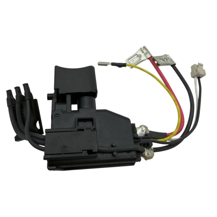 wyłącznik Makita 650747-2 (stary 650731-7 oraz 650637-9)