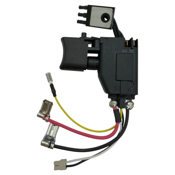 wyłącznik Makita 650742-2 zamiennik 650731-7 do BDF446 BDF456 BHP446 BHP456 DDF446 DDF456 DHP446 DHP456