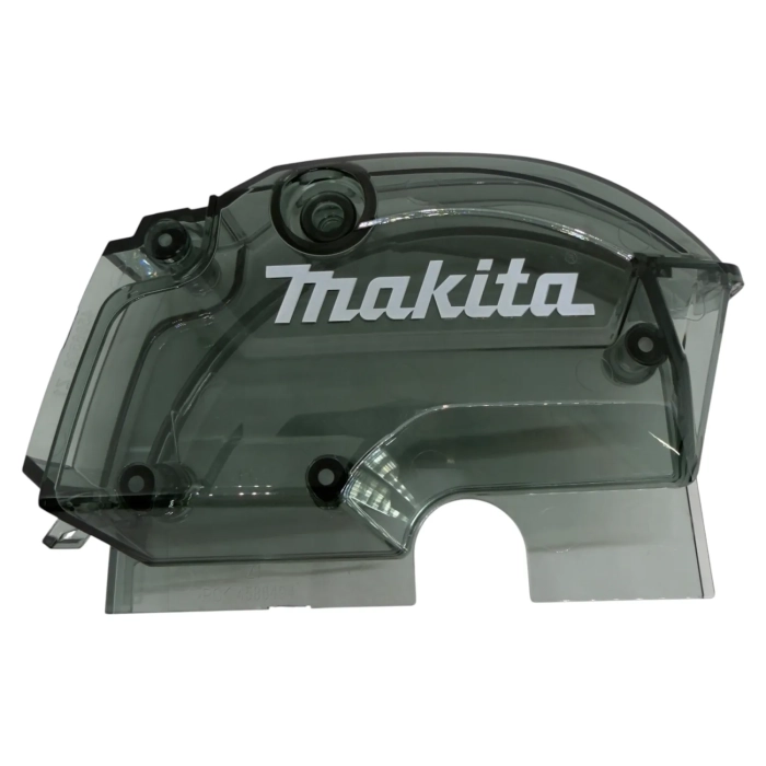 pojemnik na kurz (2 połówki) Makita 183K33-7