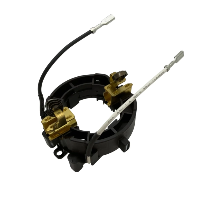 szczotkotrzymacz Makita 638655-7 do HR2300 HR2600 HR2610 HR2610T HR2611F HR2611FT HR2630 HR2630T HR2631F HR2631FT