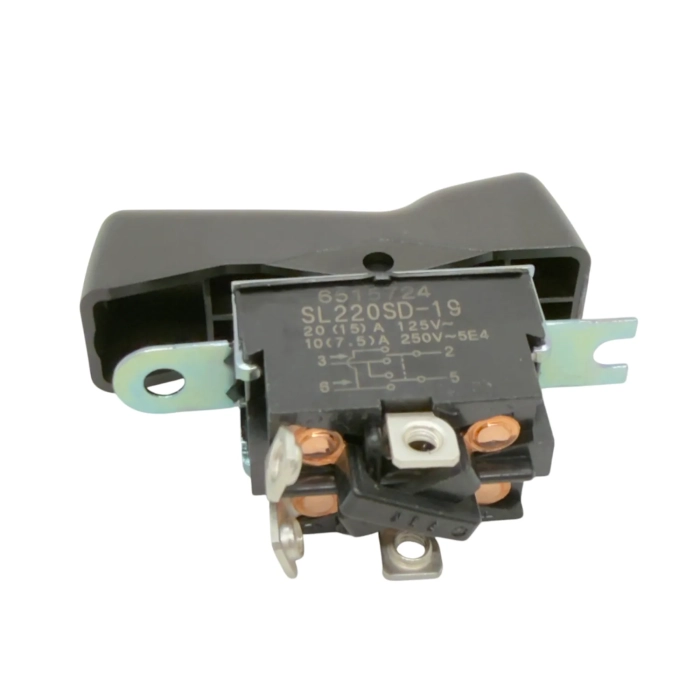 wyłącznik Makita 651572-4