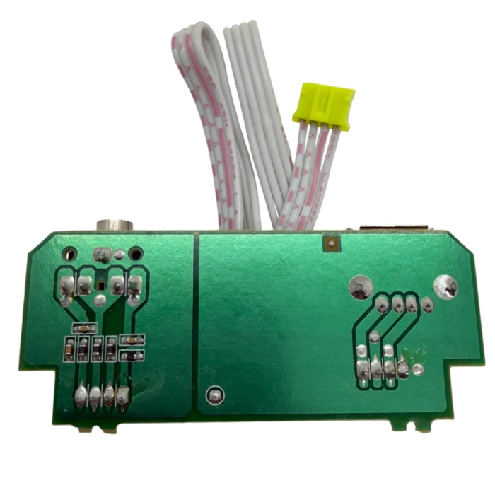 płytka PCB USB Makita SE00000343