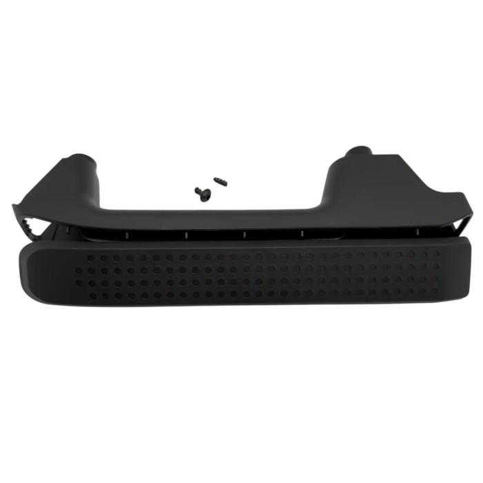 rękojeść czarna Makita W107411598 (stara W107409137)