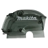pojemnik na kurz (2 połówki) Makita 183K33-7