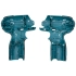 obudowa Makita 187160-6