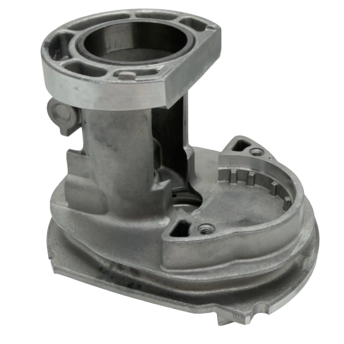 obudowa wewnętrzna Makita 141572-7 zamiennik 140269-5 do HR2300 HR2600 HR2610 HR2610T HR2630 HR2630T
