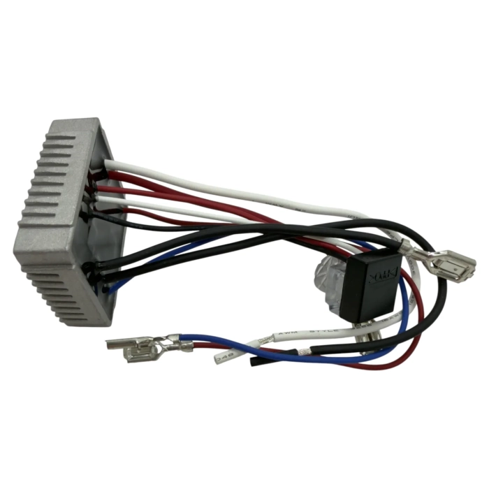 regulator Makita 620G50-7 (stary 631946-5)