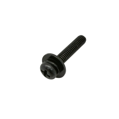 śruba Makita 911139-3 do BUR141 BUR181 EBH252U EBH253U MS245.4U MS245.4UE DUR141 DUR181