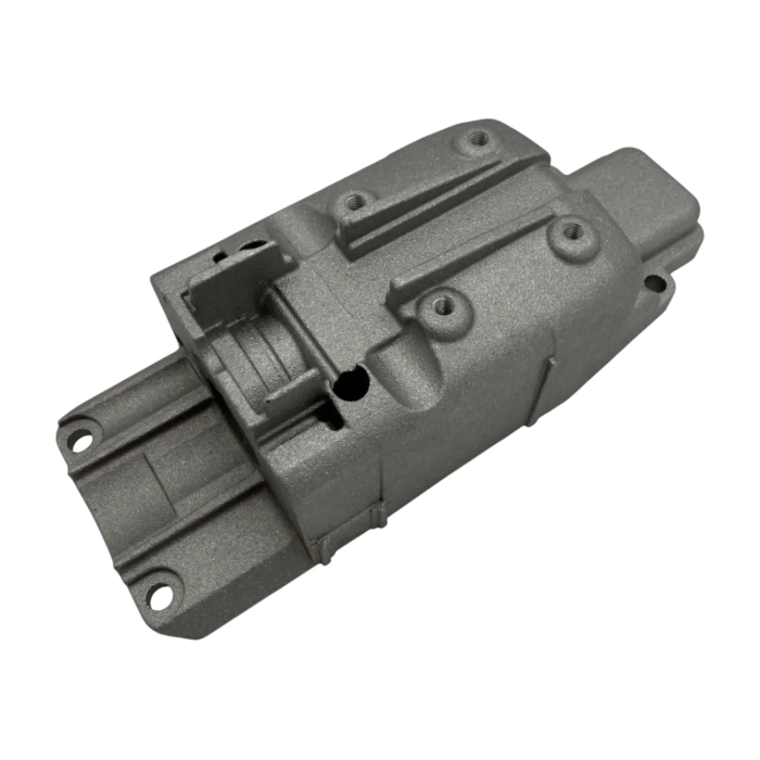 pokrywa obudowy przekładni Makita 153338-3 do 4350CT 4350FCT 4351CT 4351FCT BJV180 DJV180398-3 do 4350CT 4350FCT 4351CT