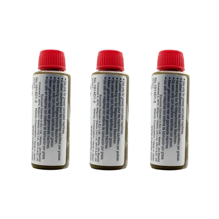 smar przekładniowy Makita 1914D1-2 (3szt)