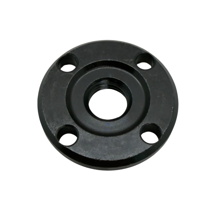 nakrętka tarczy Makita 224554-5 do GA5030 9564H 9564P 9565H 9565P 9562CVR 9565CVR 9565CLR 9566CVR GA4530 GA4540 GA4541 G