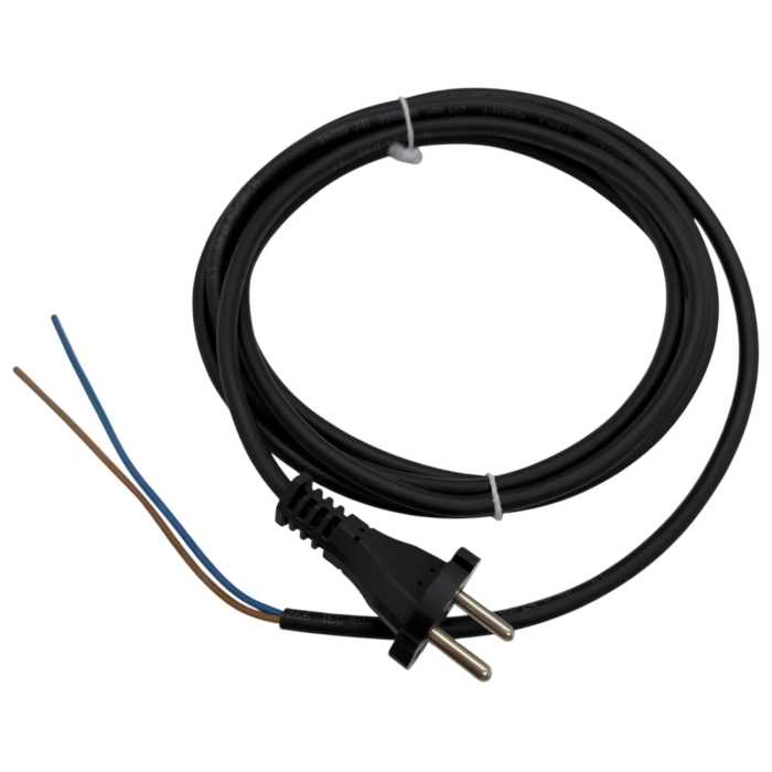 przewód zasilający Makita 665394-6 do 4350FCT 4351CT 4351FCT DP4011 GA5030 HP2050 HP2050F HP2051 HP2051F HP2070 HP2070F