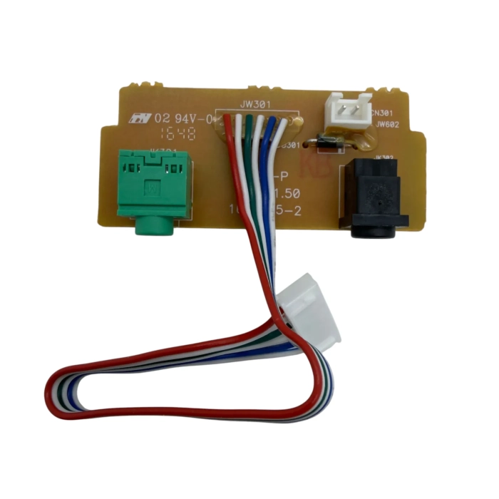 Makita SE00000268 układ scalony C20