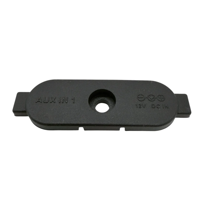 pokrywa gniazda JACK Makita SE0335PC5Z do BMR102 BMR100 DMR102 DMR105