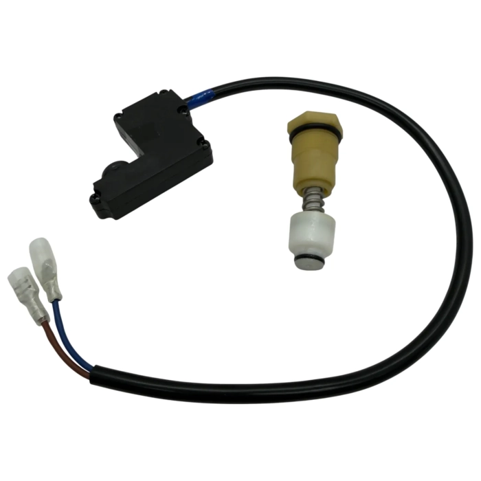 zestaw STOP system mikro/wyłącznik zawór komplet Makita 3081280 do HW101