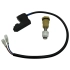 zestaw STOP system mikro/wyłącznik zawór komplet Makita 3081280 do HW101