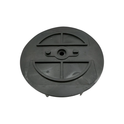 uchwyt noża z wentylatorem Makita 671051300