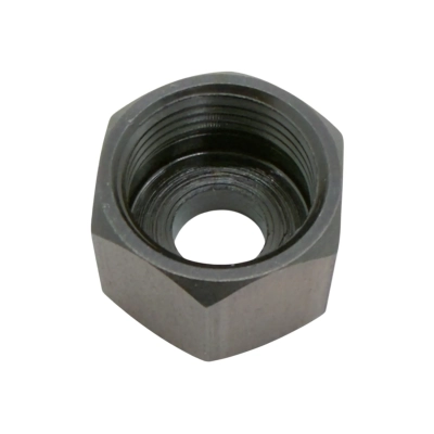 nakrętka tulejki zaciskowej 6mm Makita 763661-4 do 3709 3710 MT372