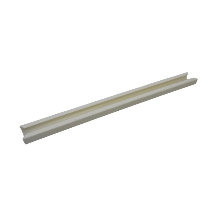 listwa zamykająca worek na kurz Makita 410602-8 do HR2432 HR2430 LS0714 LS0714L LS1013 LS1016L LS1040 LS1040F LS1216L LH