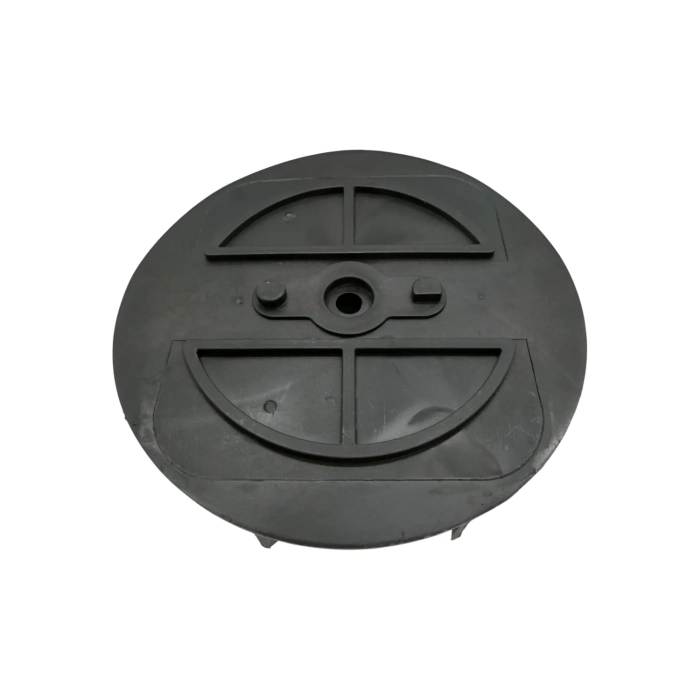 uchwyt noża z wentylatorem Makita 671051300