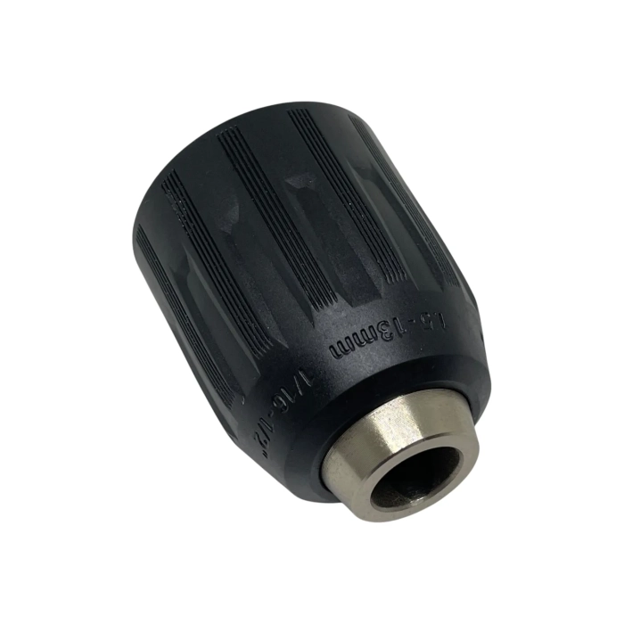 Makita 763260-2 szybkomocujący uchwyt wiertarski 1,5-13mm 1/2 cala