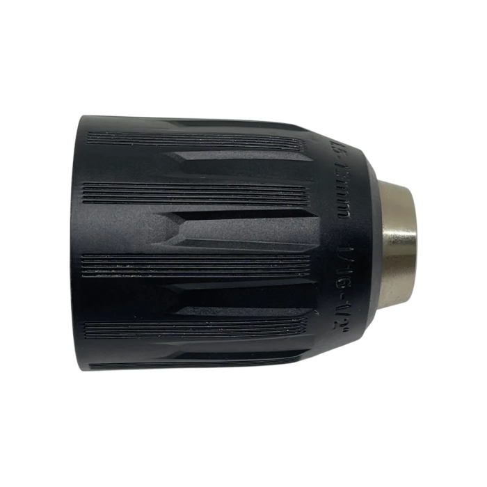 szybkomocujący uchwyt wiertarski Makita 763260-2 1,5-13mm 1/2 cala do DDF490