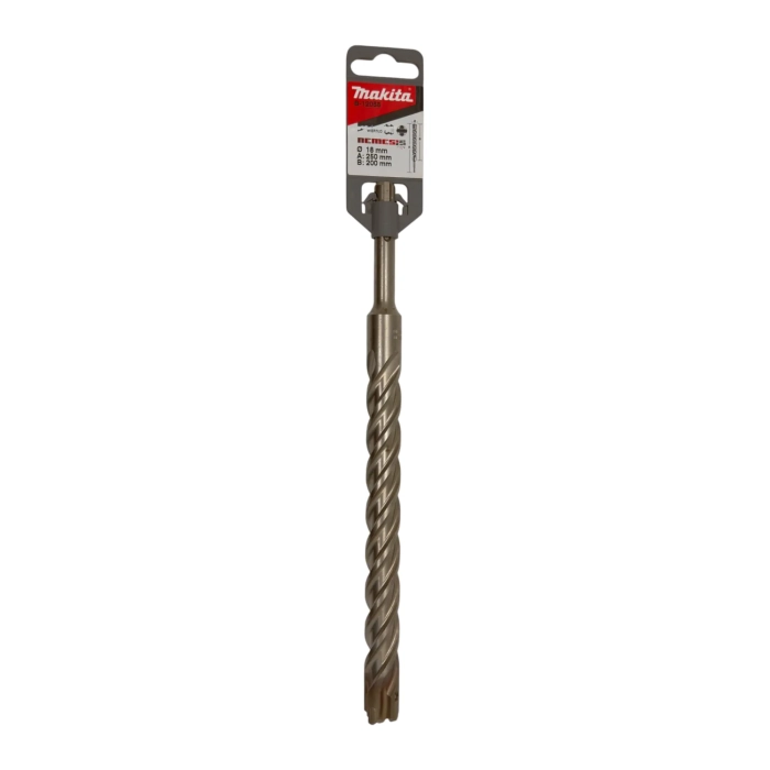 wiertło sds-plus NEMESIS 18x250/200 Makita B-12055