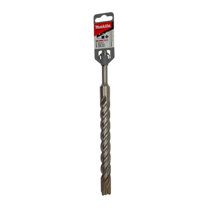 wiertło sds-plus NEMESIS 20x250/200 Makita B-12077
