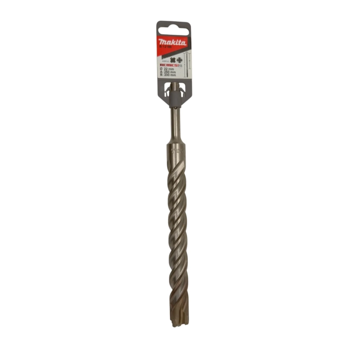 wiertło sds-plus NEMESIS 22x250/200 Makita B-12186