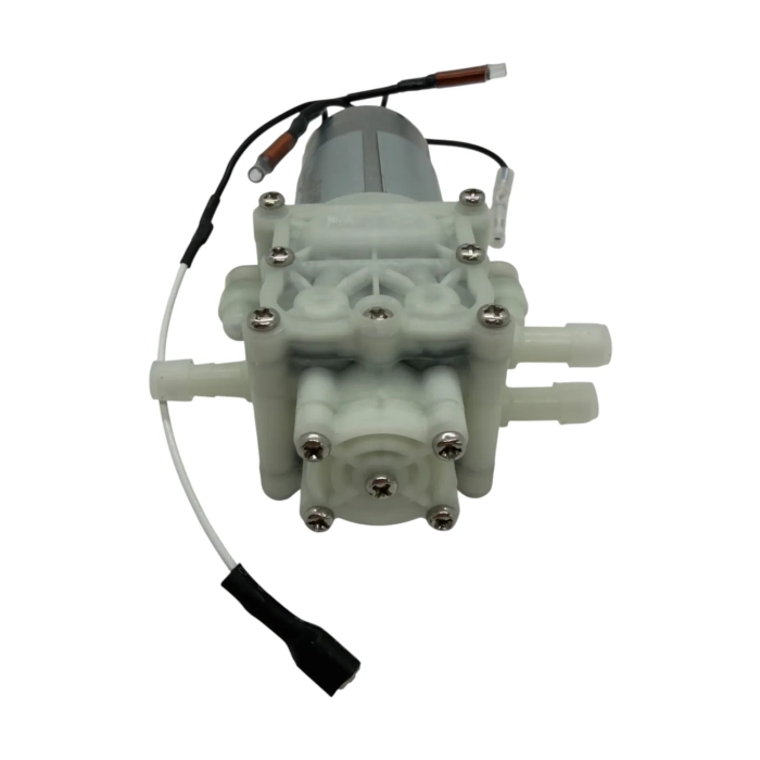 Makita PR00000200 pompa + silnik
