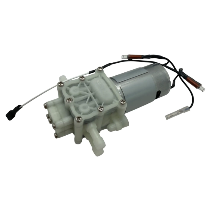 Makita PR00000200 pompa + silnik