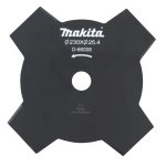 4-zębny nóż tnący Makita D-66008