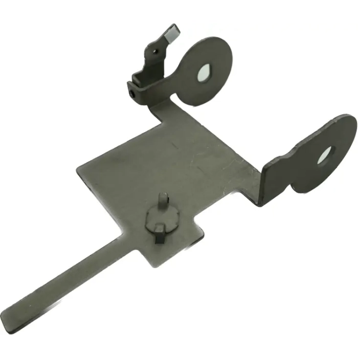 ramię ramienia rolki naciągu Makita 151745-4