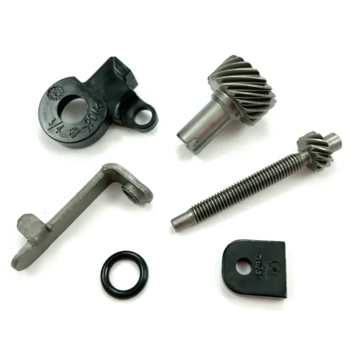mechanizm naciągu łańcucha Makita 195763-2
