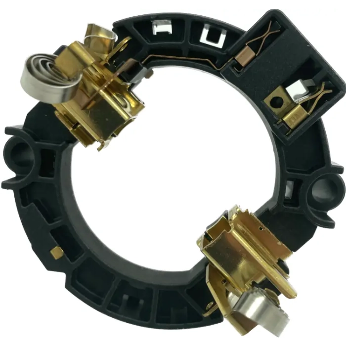 uchwyt szczotek węglowych Makita 632E31-7