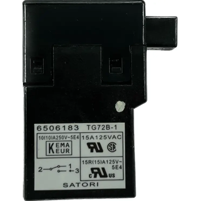 wyłącznik Makita 650618-3 do LS1016L LS1216L