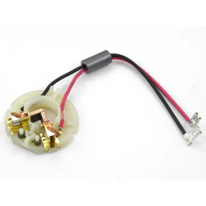 uchwyt szczotek węglowych Makita 539202-6 (razem ze szczotkami węglowymi) do DDA340 BDA341 BDA340 DDA341 DDA350