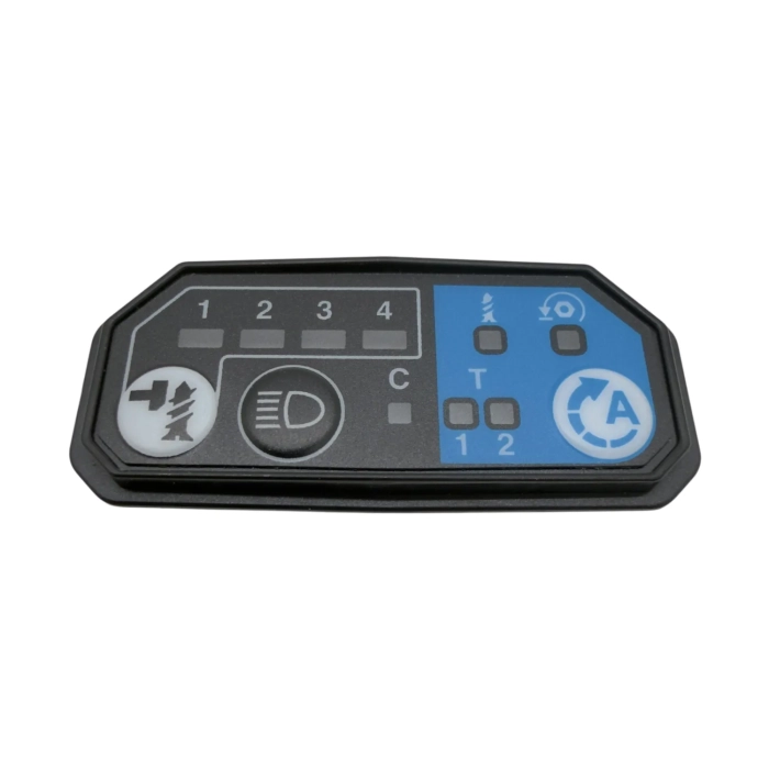 płytka włącznika Makita 140G40-9