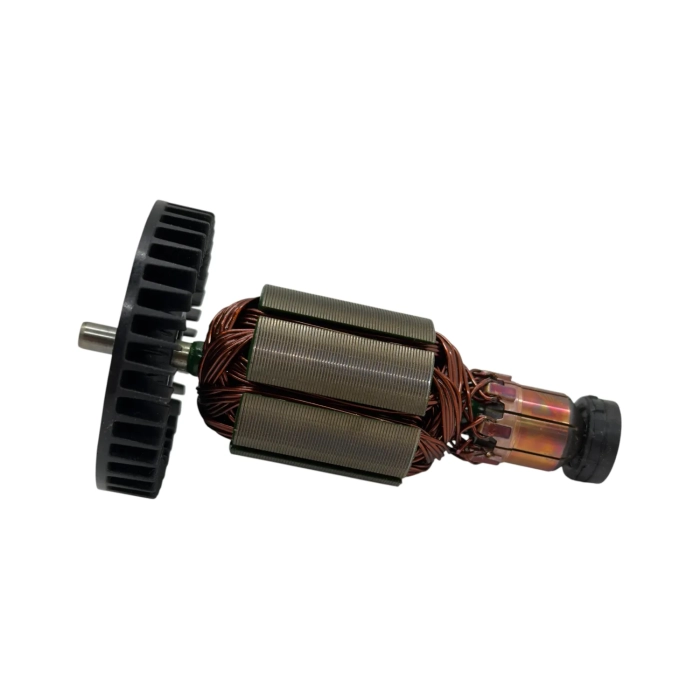 wirnik Makita 619284-5 do BGD800 DGD800 komplet z pierścieniem gumowym 421977-0