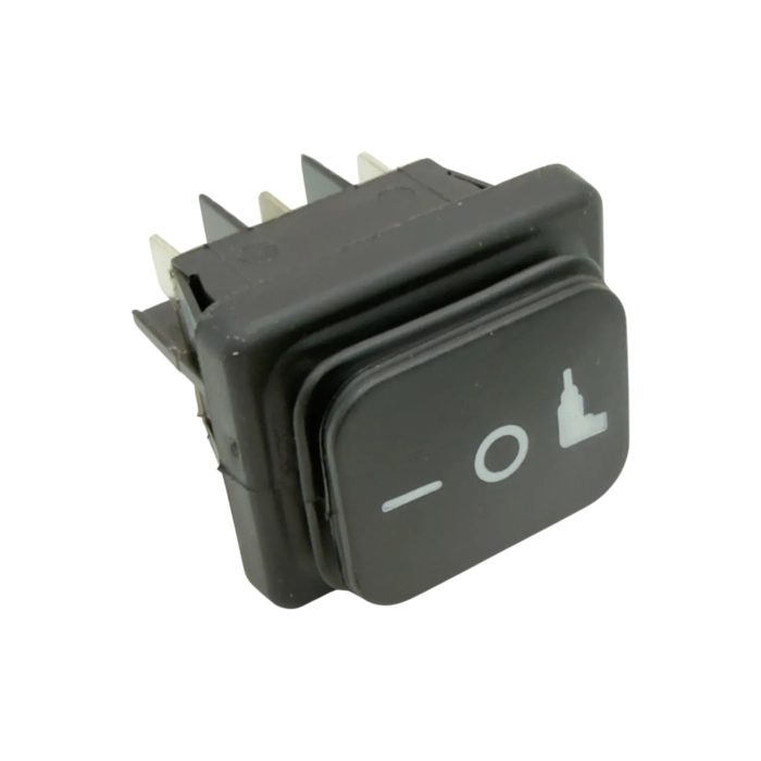 włącznik Makita W107409135 do VC2012L VC2512L VC3011L