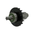 wirnik Makita 510450-6