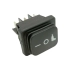 włącznik Makita W107409135 do VC2012L VC2512L VC3011L