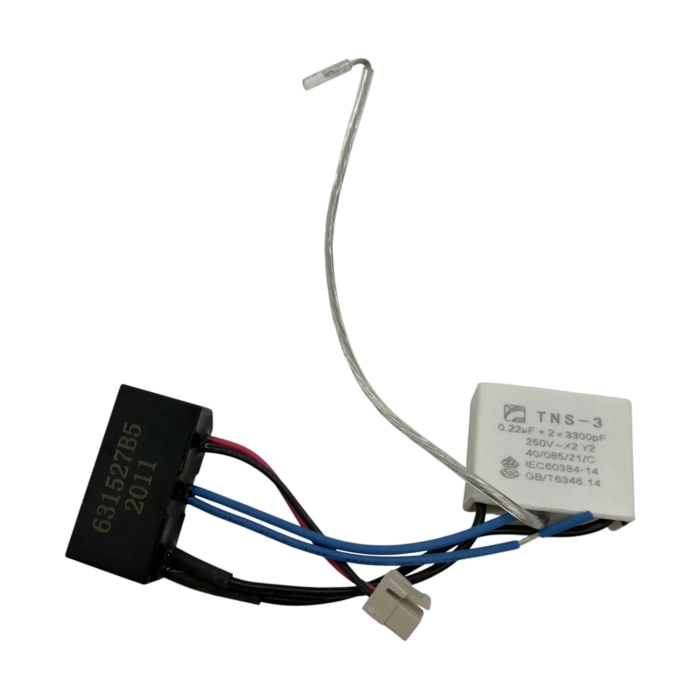 obwód zasilania Makita 631527-5