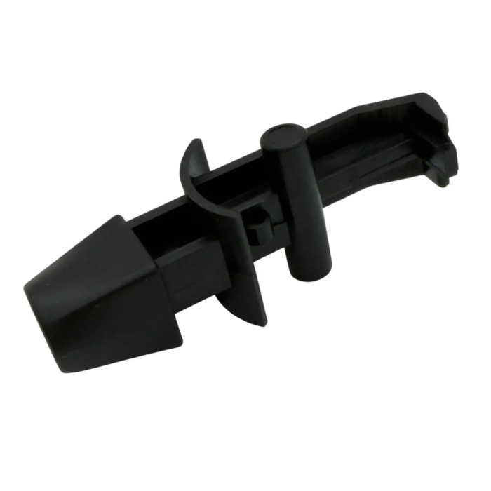 złącze rękojeści (prawe) Makita 671072001 do ELM3311 ELM3711