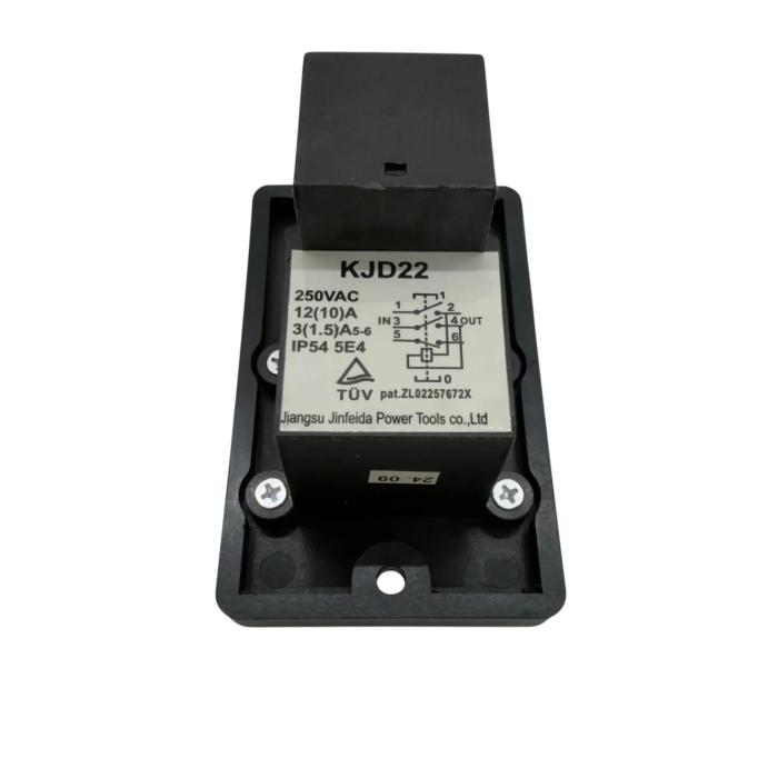 przełącznik magnetyczny Makita JM00000663 (JM27000443)