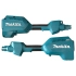 Makita 183E59-3 obudowa rękojeści (2 połówki)
